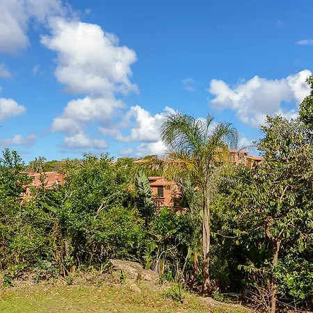 Villa San Lameer - 1933 Southbroom