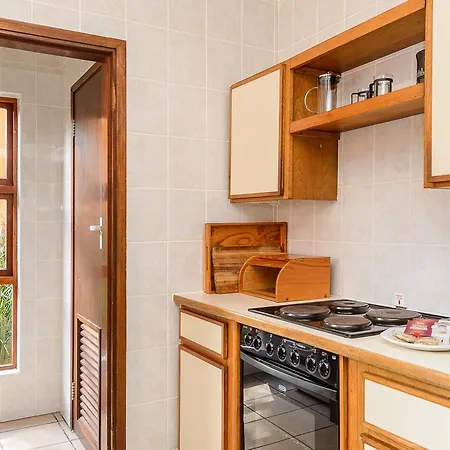 Villa San Lameer - 1933 Southbroom